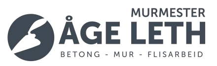 Murmester Åge Leth liggende