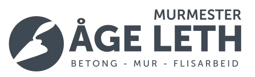 Murmester Åge Leth liggende